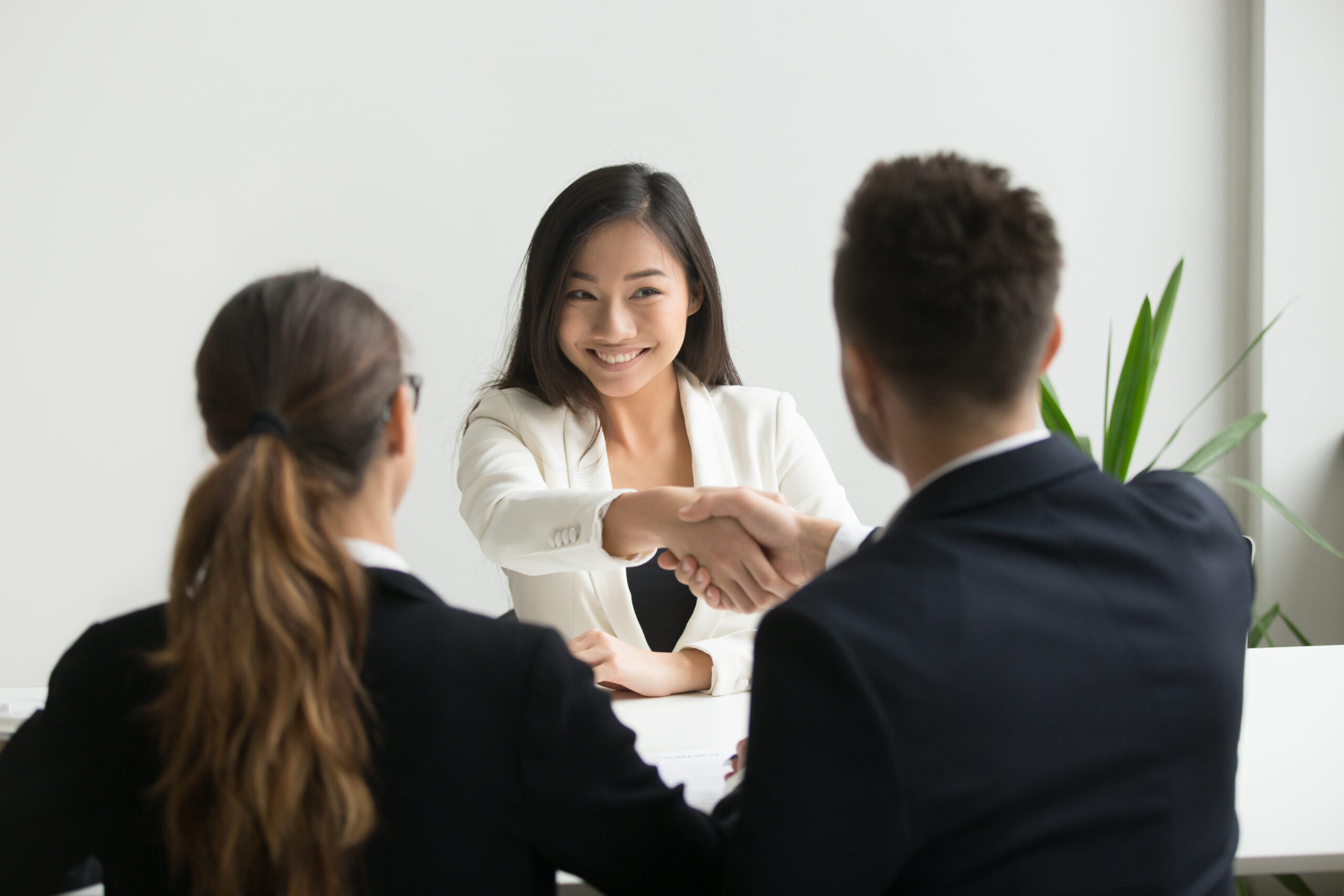 Permanent Hiring